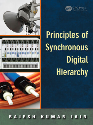 cover image of Principles of Synchronous Digital Hierarchy